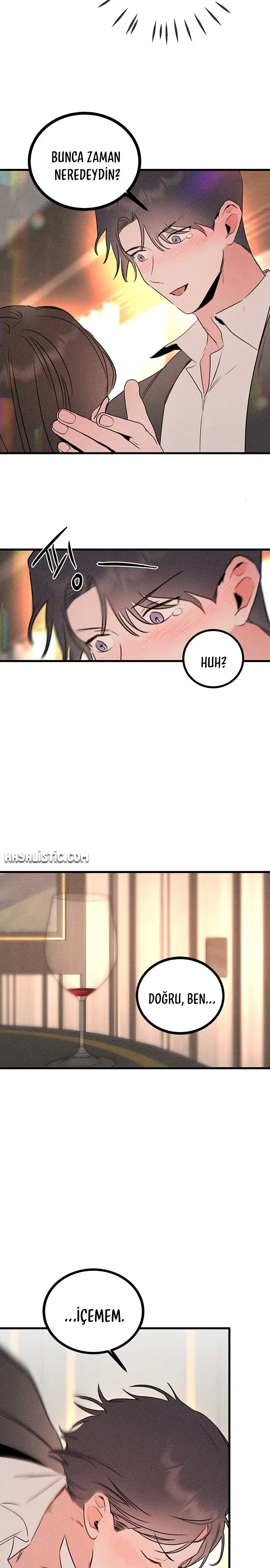 My Sister's Private Life - Bölüm 12 - Sayfa 16