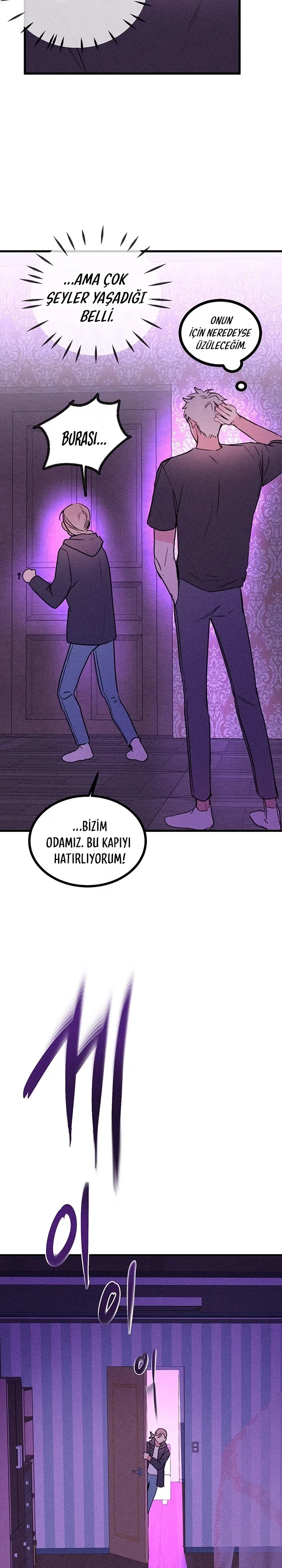 My Sister's Private Life - Bölüm 12 - Sayfa 25