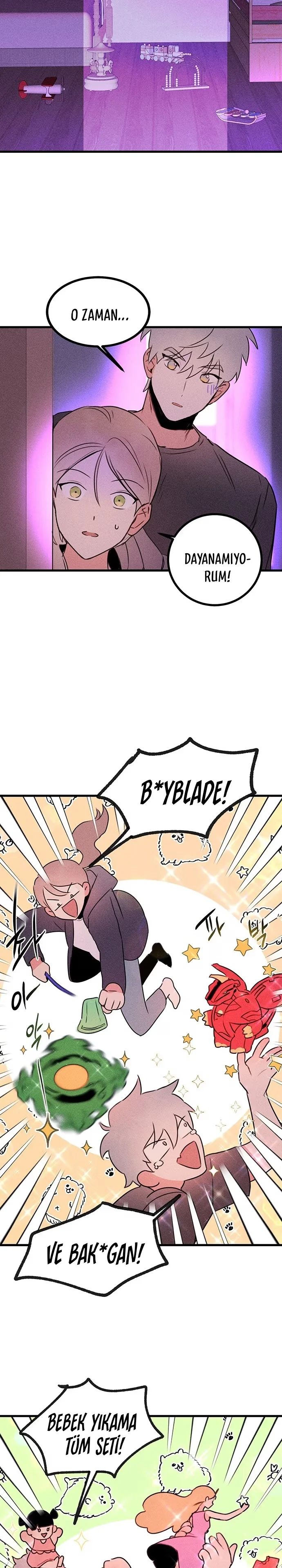 My Sister's Private Life - Bölüm 12 - Sayfa 27