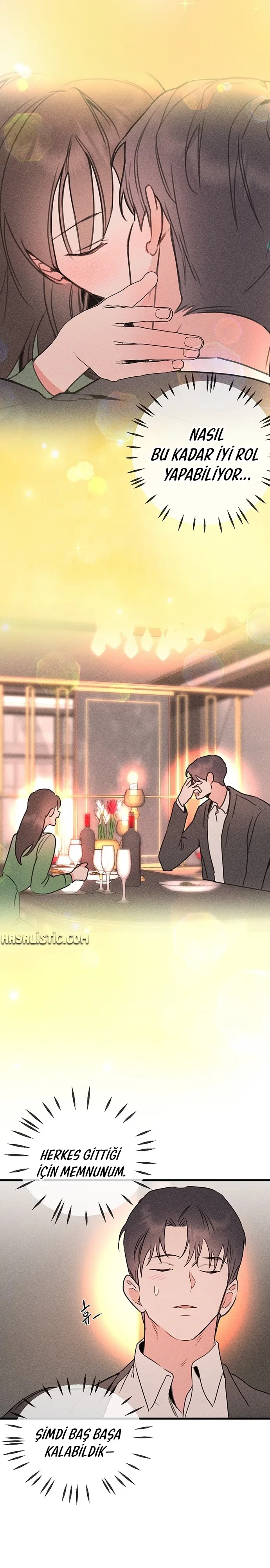 My Sister's Private Life - Bölüm 12 - Sayfa 6