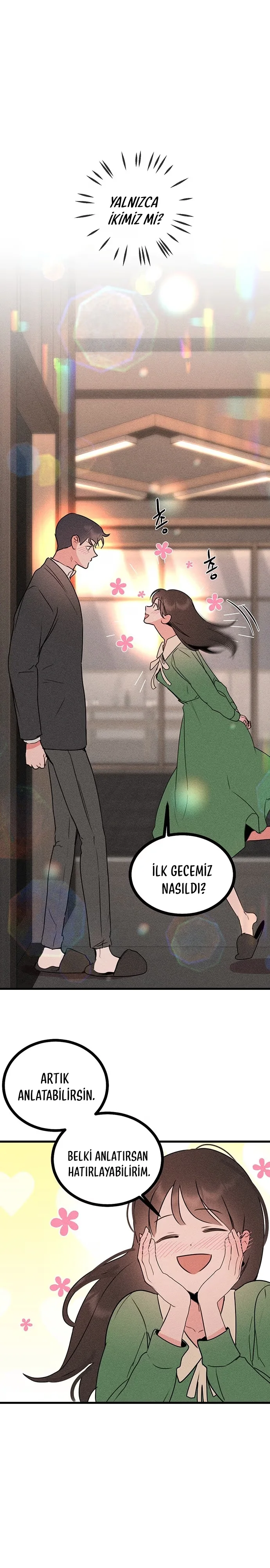 My Sister's Private Life - Bölüm 12 - Sayfa 7