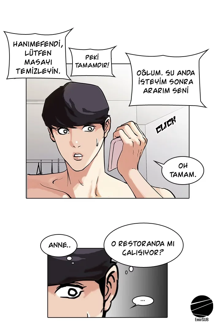 Lookism - Bölüm 39 - Sayfa 10
