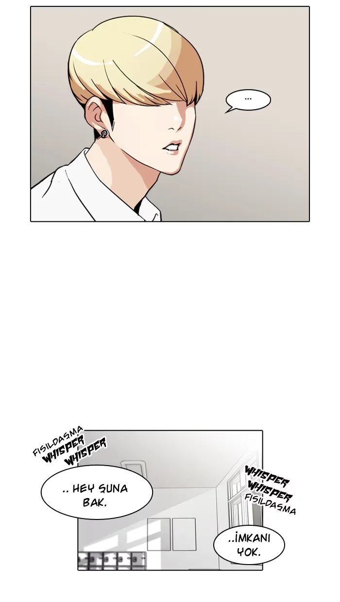 Lookism - Bölüm 39 - Sayfa 18