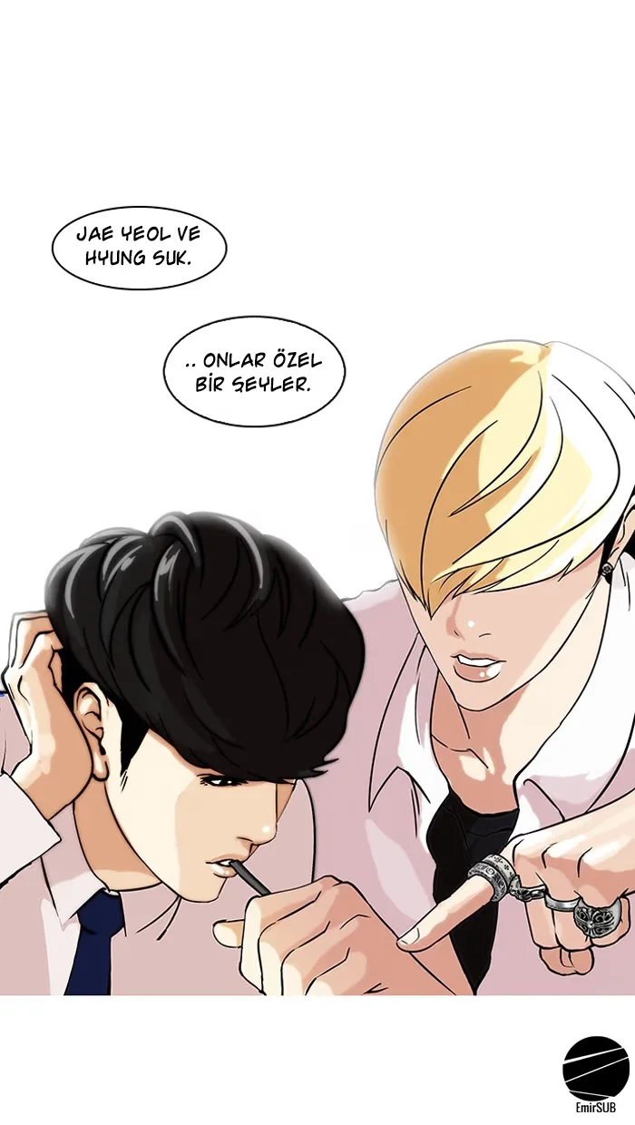 Lookism - Bölüm 39 - Sayfa 19