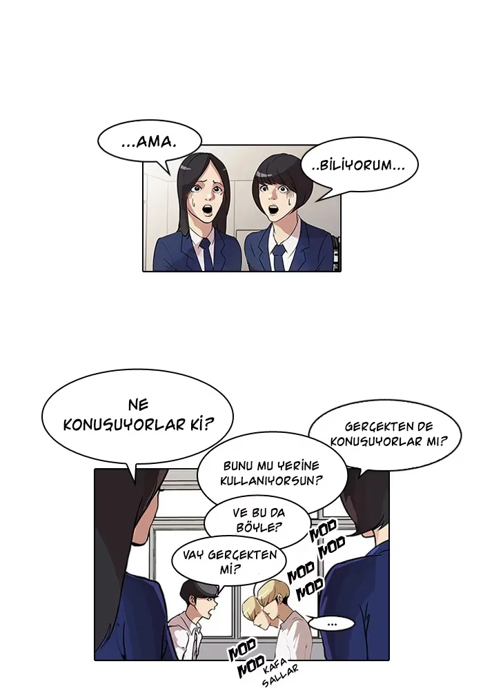 Lookism - Bölüm 39 - Sayfa 20