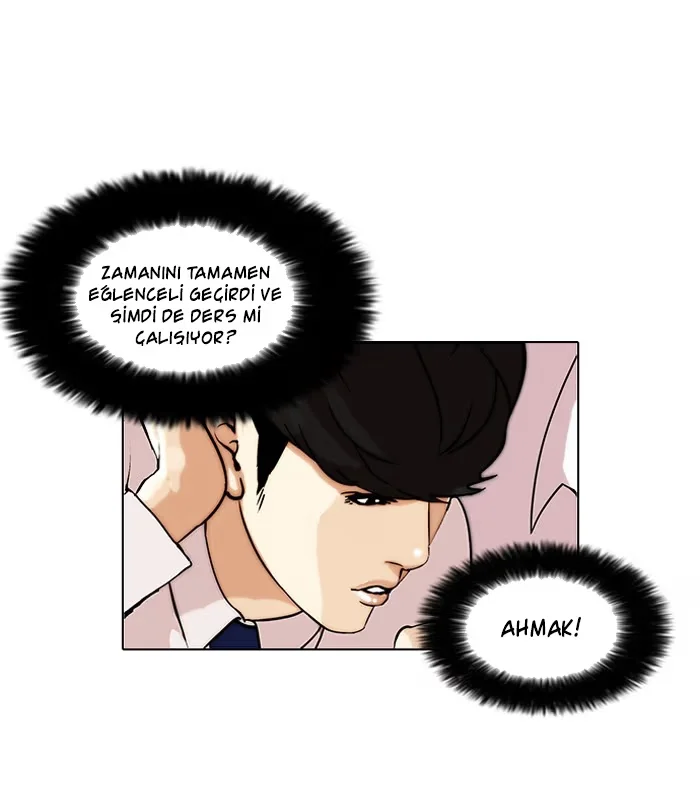 Lookism - Bölüm 39 - Sayfa 22
