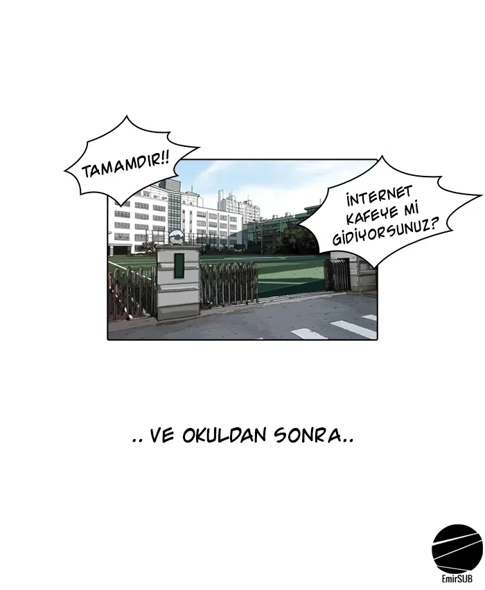 Lookism - Bölüm 39 - Sayfa 24