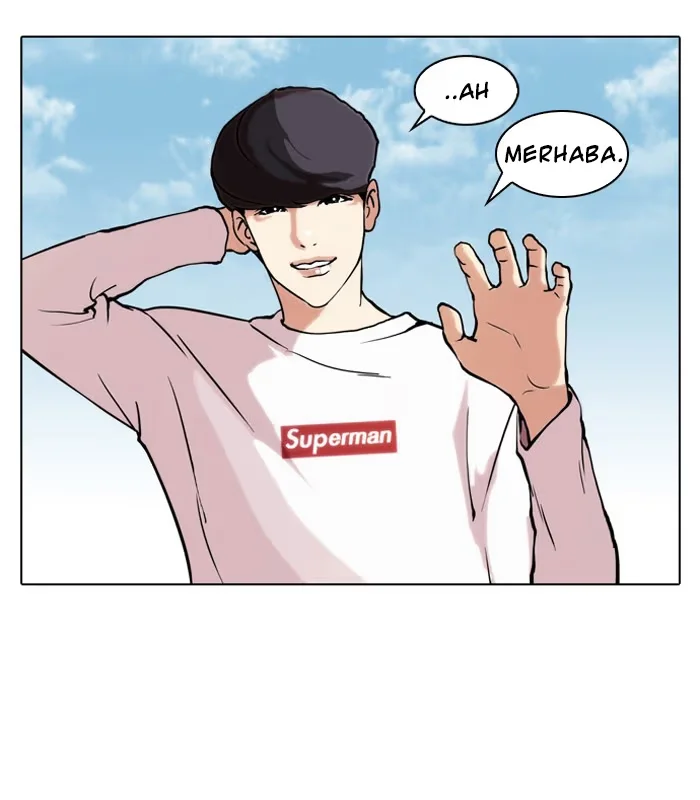 Lookism - Bölüm 39 - Sayfa 25