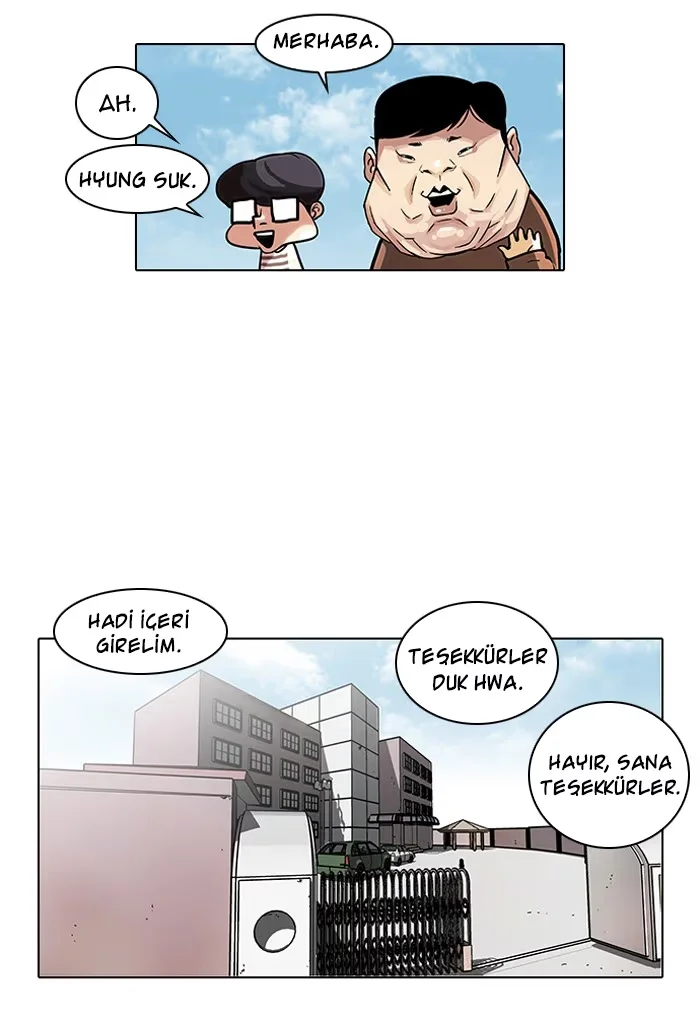 Lookism - Bölüm 39 - Sayfa 26