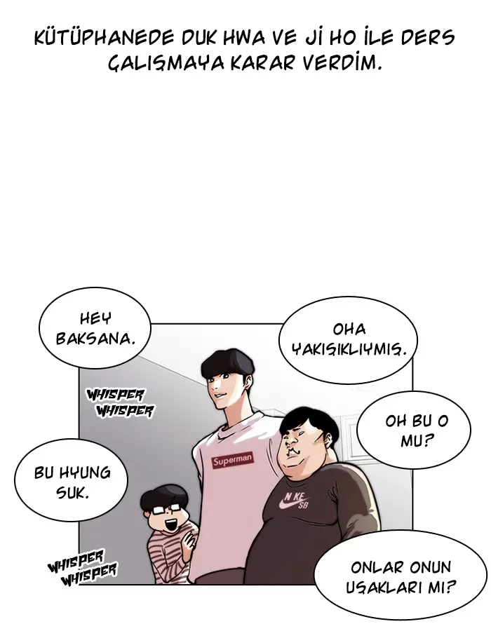 Lookism - Bölüm 39 - Sayfa 27
