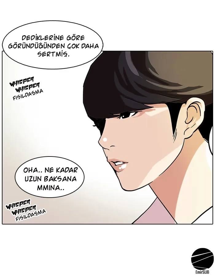 Lookism - Bölüm 39 - Sayfa 28