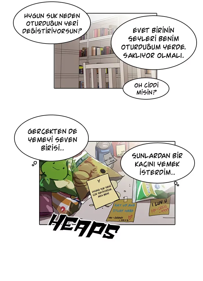 Lookism - Bölüm 39 - Sayfa 29