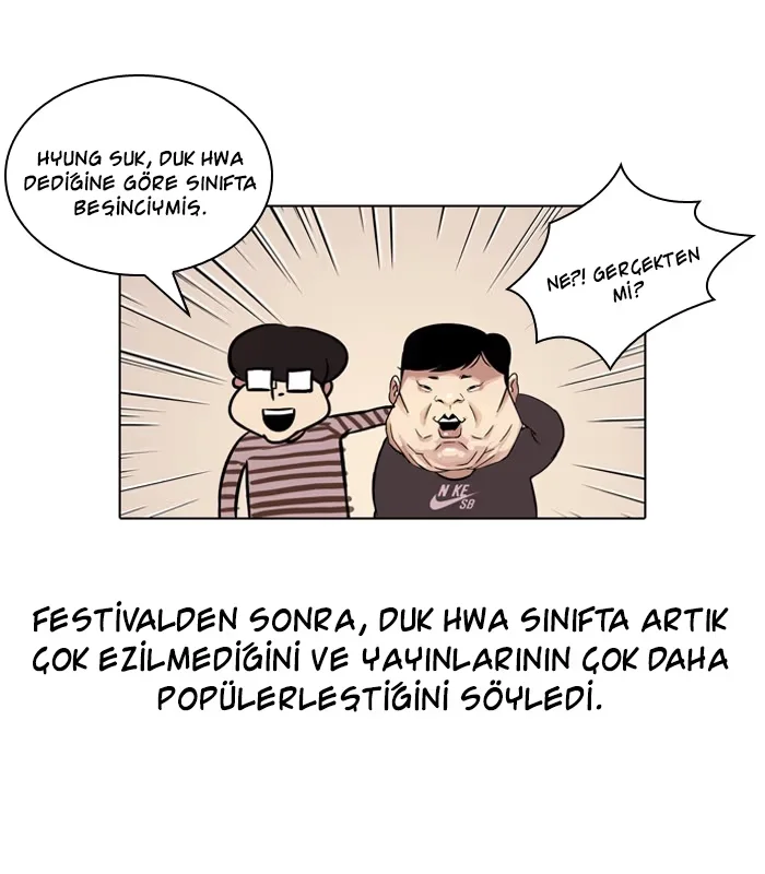 Lookism - Bölüm 39 - Sayfa 30
