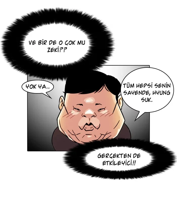 Lookism - Bölüm 39 - Sayfa 31