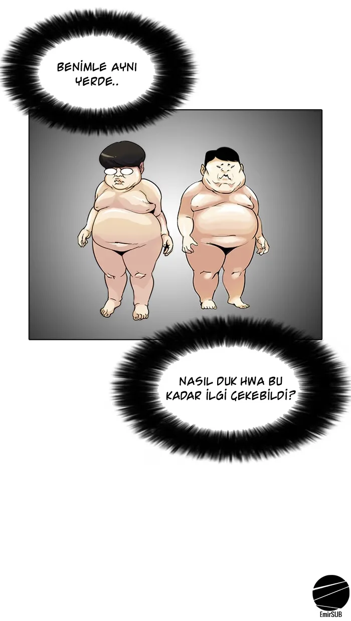 Lookism - Bölüm 39 - Sayfa 32