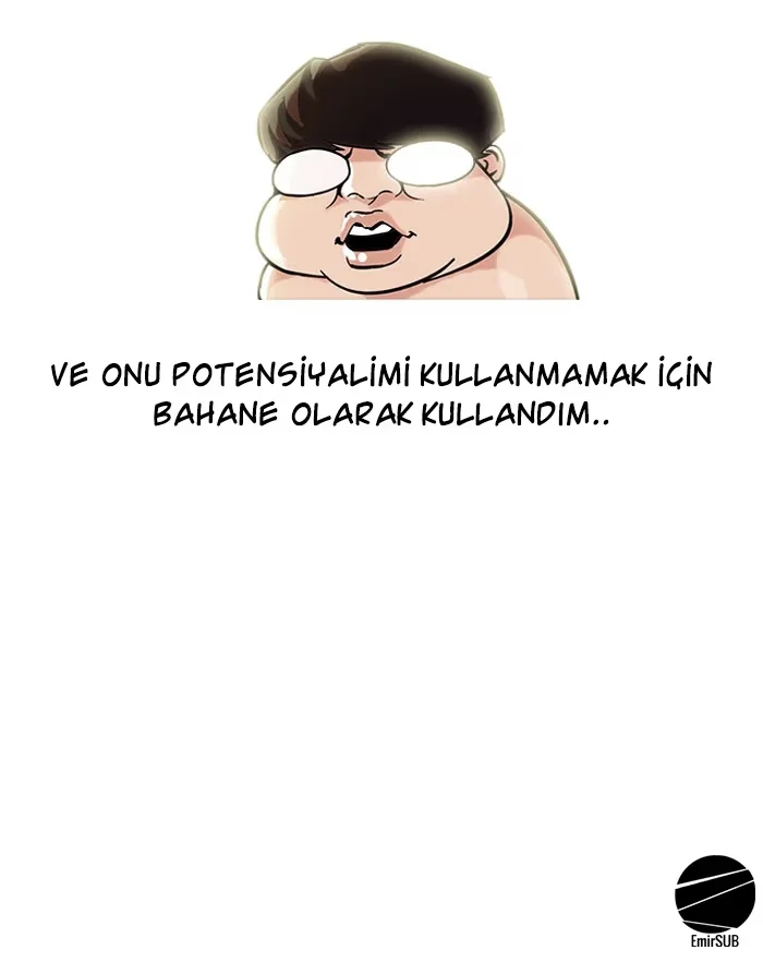 Lookism - Bölüm 39 - Sayfa 34