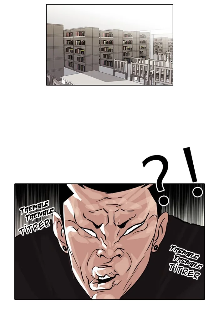 Lookism - Bölüm 39 - Sayfa 35