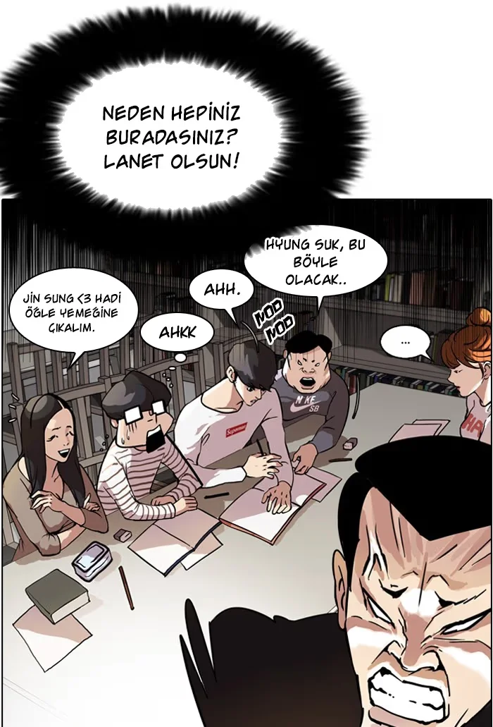 Lookism - Bölüm 39 - Sayfa 37