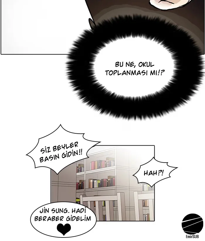 Lookism - Bölüm 39 - Sayfa 38