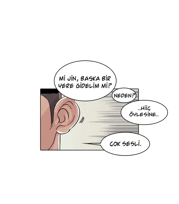 Lookism - Bölüm 39 - Sayfa 39