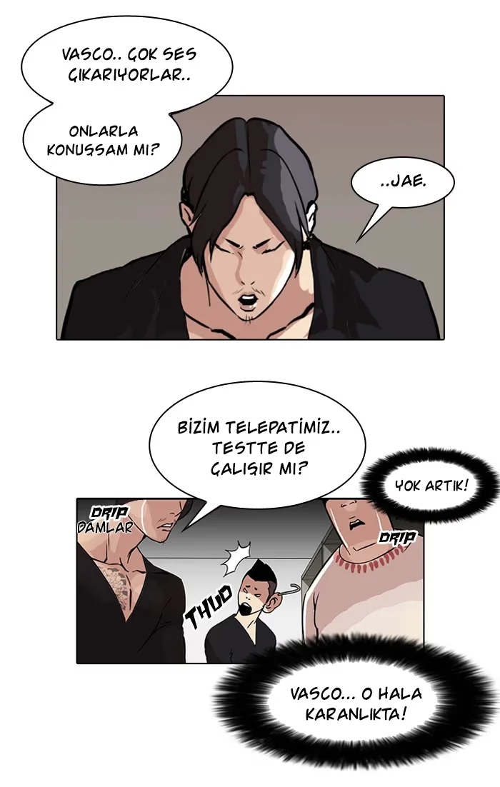 Lookism - Bölüm 39 - Sayfa 41
