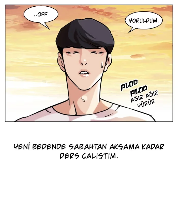 Lookism - Bölüm 39 - Sayfa 43