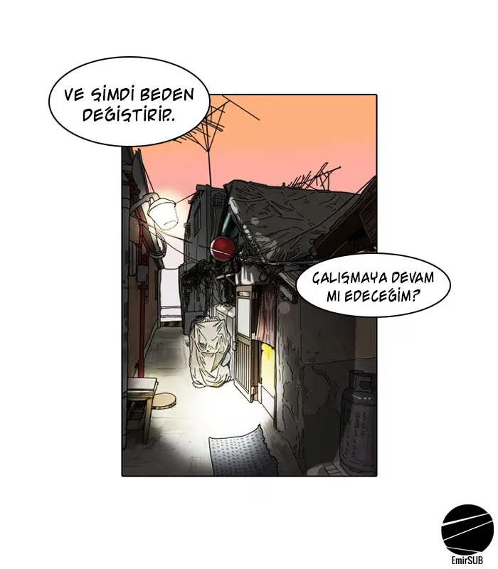 Lookism - Bölüm 39 - Sayfa 44