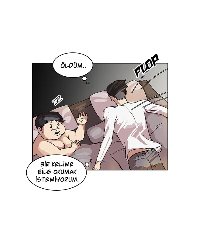 Lookism - Bölüm 39 - Sayfa 45