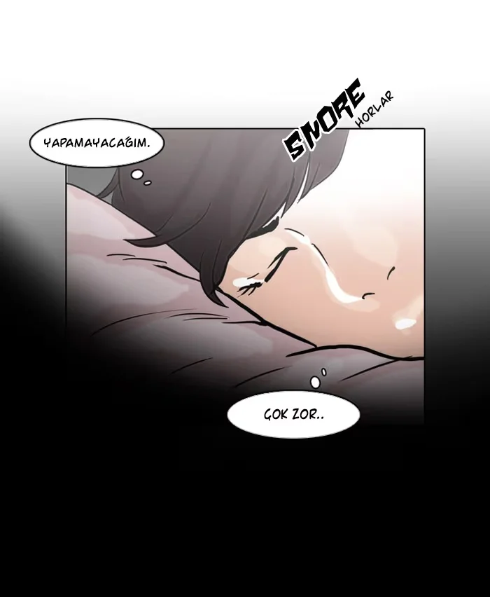 Lookism - Bölüm 39 - Sayfa 46
