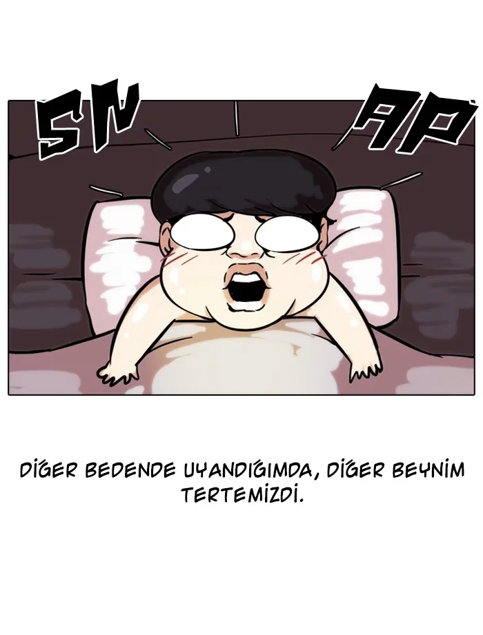 Lookism - Bölüm 39 - Sayfa 48