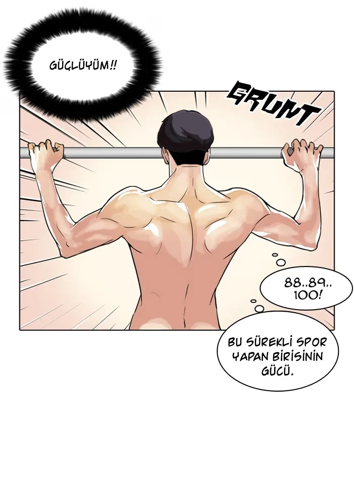 Lookism - Bölüm 39 - Sayfa 4