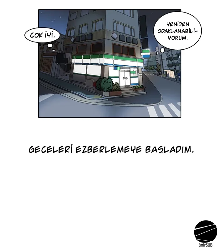 Lookism - Bölüm 39 - Sayfa 50
