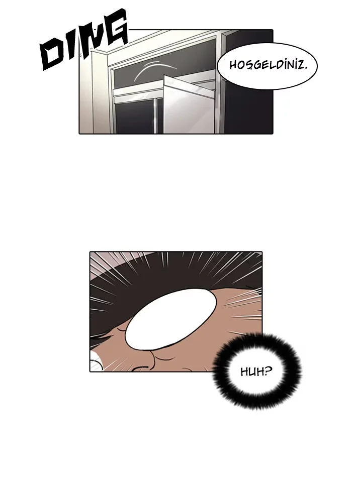 Lookism - Bölüm 39 - Sayfa 51