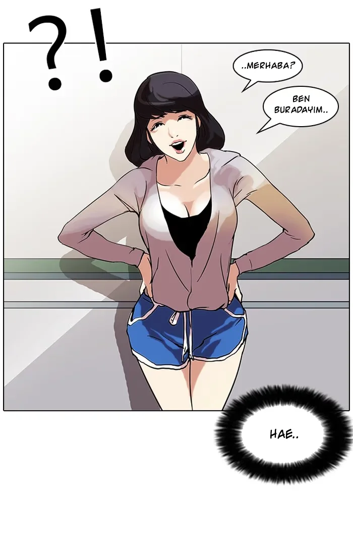 Lookism - Bölüm 39 - Sayfa 52