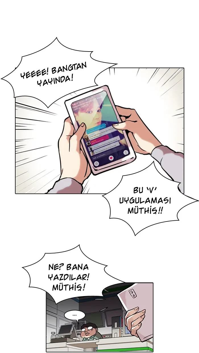 Lookism - Bölüm 39 - Sayfa 54