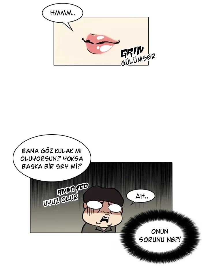 Lookism - Bölüm 39 - Sayfa 58