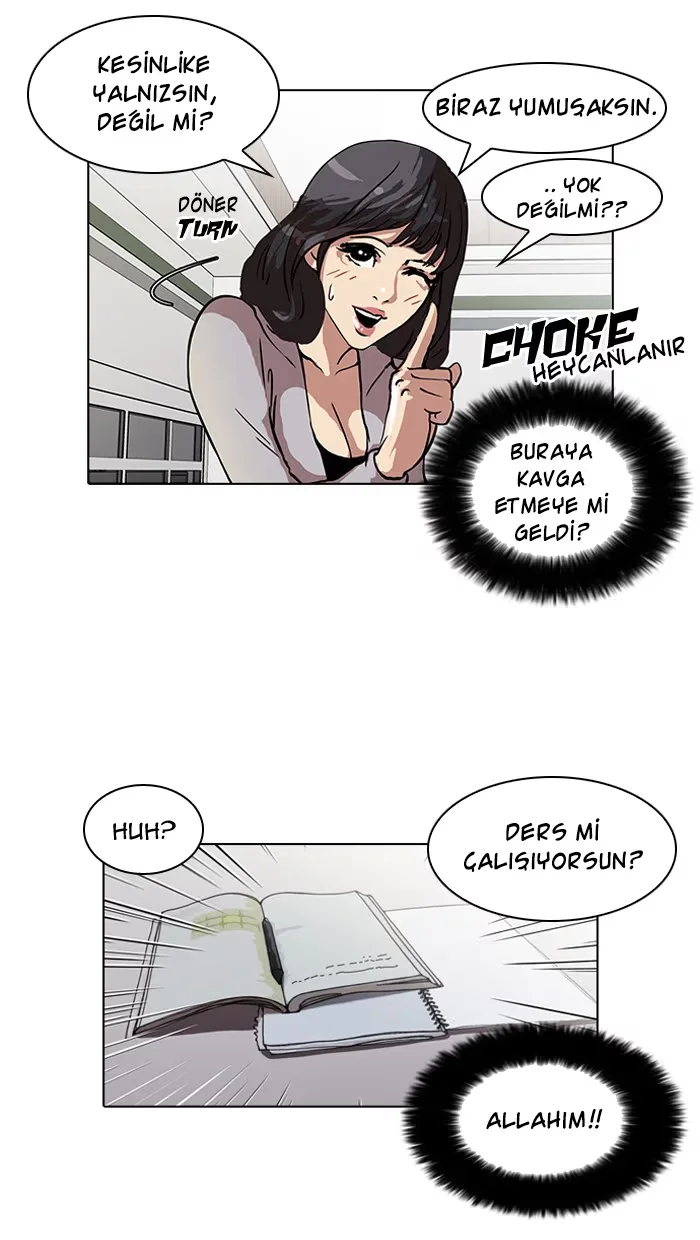 Lookism - Bölüm 39 - Sayfa 59
