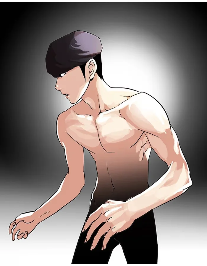 Lookism - Bölüm 39 - Sayfa 5