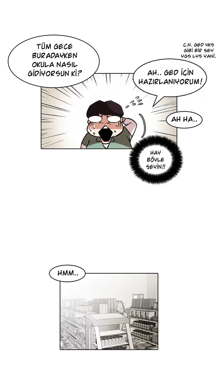 Lookism - Bölüm 39 - Sayfa 60