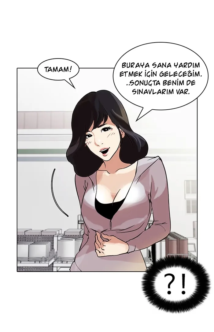 Lookism - Bölüm 39 - Sayfa 61