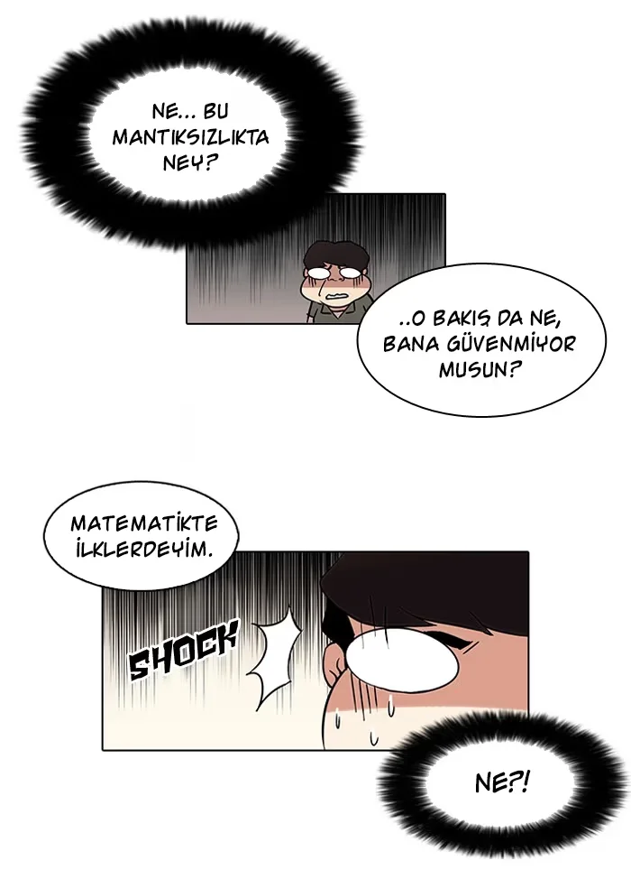 Lookism - Bölüm 39 - Sayfa 62