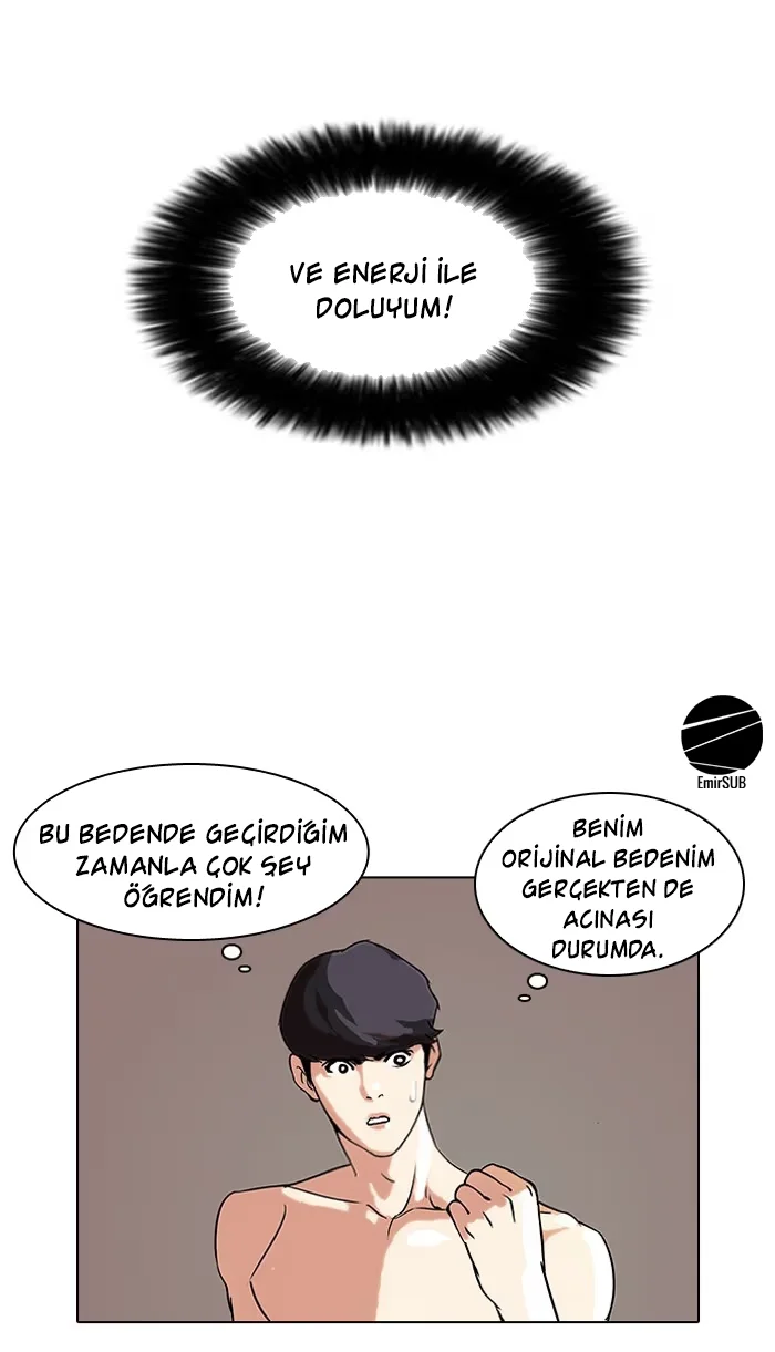 Lookism - Bölüm 39 - Sayfa 6