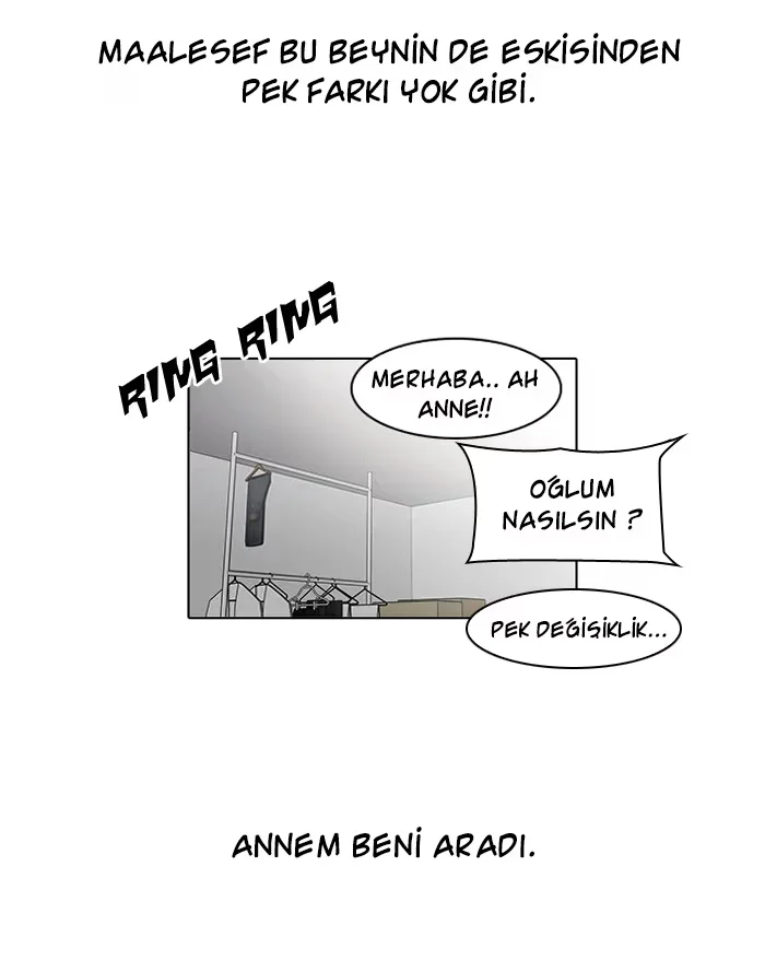 Lookism - Bölüm 39 - Sayfa 8