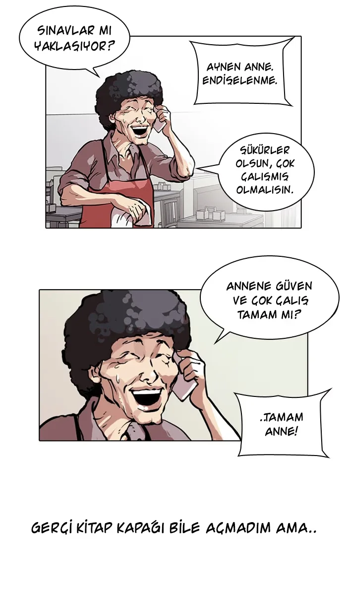 Lookism - Bölüm 39 - Sayfa 9