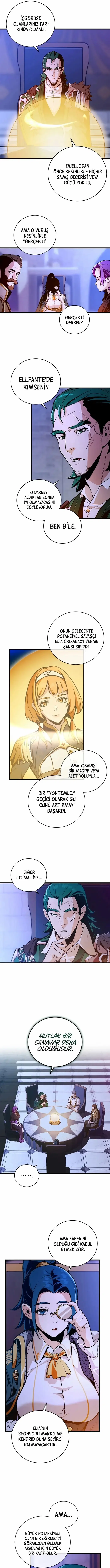 Fated to Be Loved by Villains - Bölüm 2 - Sayfa 14