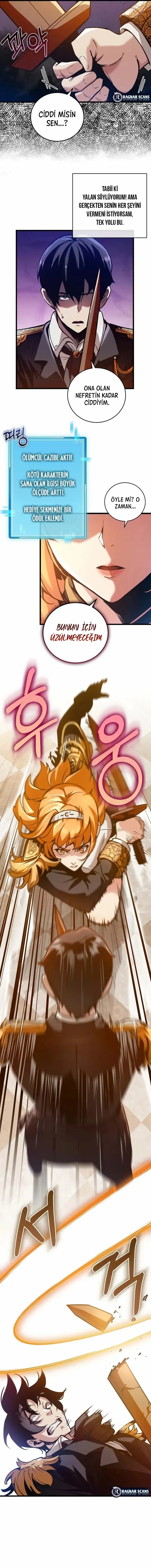 Fated to Be Loved by Villains - Bölüm 2 - Sayfa 9