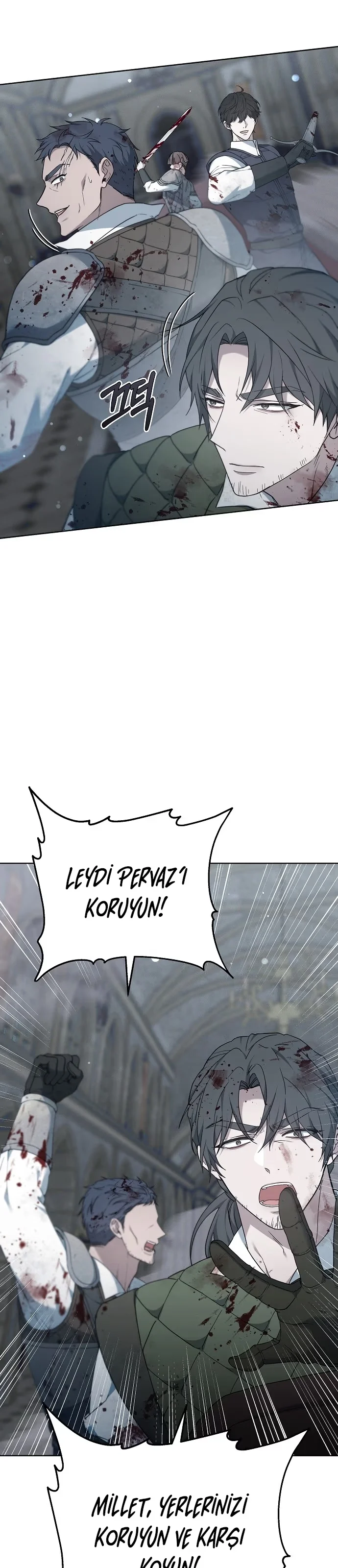 Age of Arrogance - Bölüm 57 - Sayfa 10