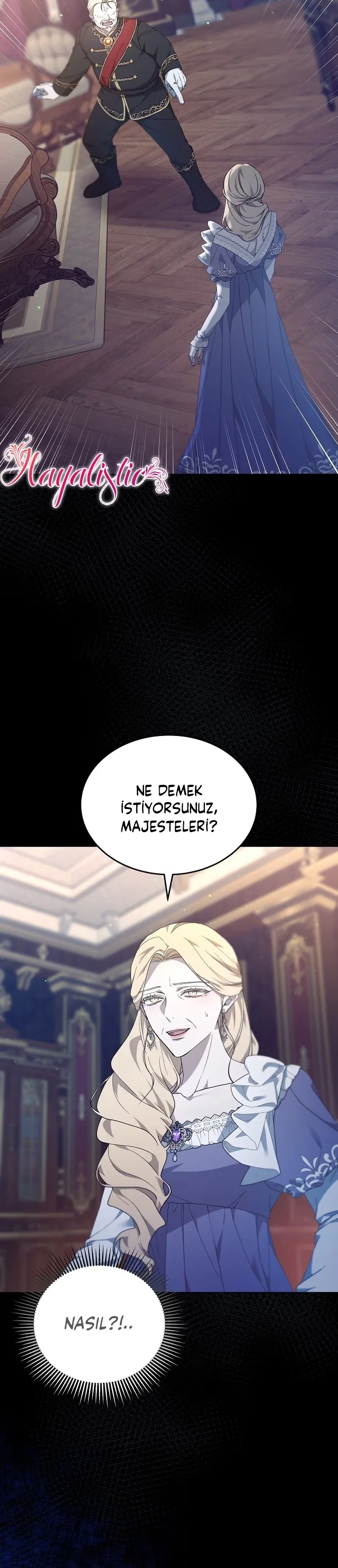 Age of Arrogance - Bölüm 57 - Sayfa 17