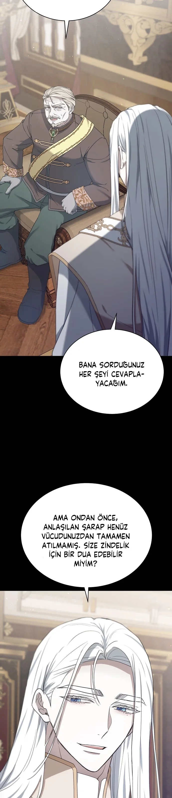 Age of Arrogance - Bölüm 57 - Sayfa 23