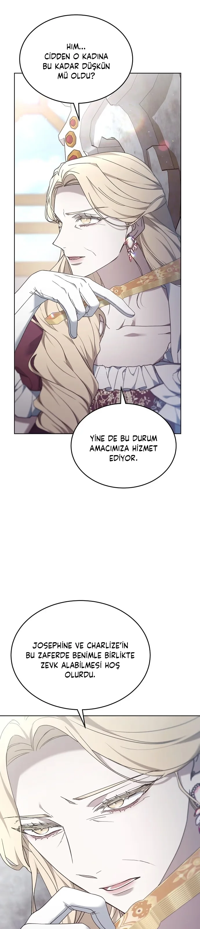 Age of Arrogance - Bölüm 57 - Sayfa 35